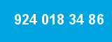 924 018 34 86